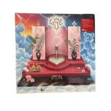 SEALED Divino Ni±o - Last Spa on Earth - LP - M