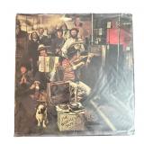Bob Dylan & The Band - The Basement Tapes - LP - V