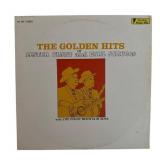 Lester Flatt and Earl Scruggs - The Golden Hits -