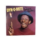 Jimmie Walker - Dyn-O-Mite - LP - VG