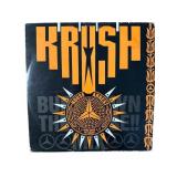 Krush - House Arrest - 12' Vinyl Single - VG