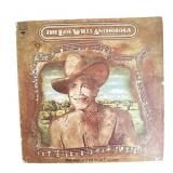 Bob Wills - The Bob Wills Anthology - LP - VG+/G