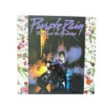 Prince and the Revolution - Purple Rain - LP - VG