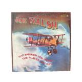 Joe Walsh - The Smoker You Drink, The Player You G