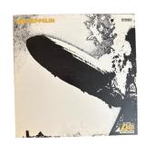 Led Zeppelin - Led Zeppelin - LP - VG+