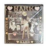 Hank Wilson - Hank Wilson's Back Vol. I - LP - VG+