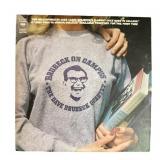 The Dave Brubeck Quartet - Brubeck On Campus - 2LP