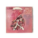 Audrey Hepburn, Rex Harrison - My Fair Lady - LP -