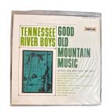 Tennessee River Boys - Good Old Mountain Music - L