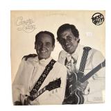 Chet Atkins and Les Paul - Chester and Lester - LP