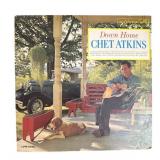 Chet Atkins - Down Home - LP - VG