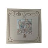 The Four Seasons - Story - LP - G/VG