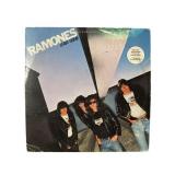 Ramones - Leave Home - LP - VG