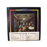 Warren Schatz - Warren Schatz - LP - VG