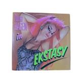 Nina Hagen - Nina Hagen In Ekstasy - LP - VG+