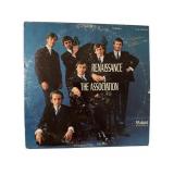 The Association - Renaissance - LP - VG
