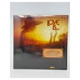 K-Tel Love IsÂ Vinyl Record Album