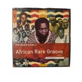 Various Artists - African Rare Groove Vol. 1 - LP