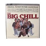 Various Artists - The Big Chill Soundtrack - LP -
