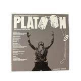 Various Artists - Platoon Soundtrack - LP - VG+