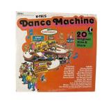 Various Artists - Dance Machine - LP - VG+