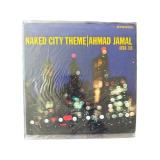 Ahmad Jamal - Naked City Theme - LP - VG