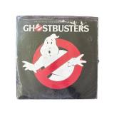 Ghostbusters - Original Soundtrack - LP - VG