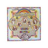 Lynyrd Skynyrd - Second Helping - LP - VG+