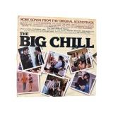 Various Artists - The Big Chill Soundtrack - LP -