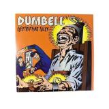 Dumbell - Electrifying Tales - LP - VG+