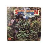 Savoy Brown - A Step Further - LP - G