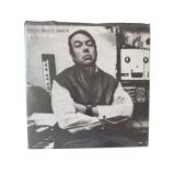 Bruce Haack - Farad: The Electric Voice - LP - G+/