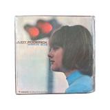 Judy Roderick - Woman Blue - LP - VG+