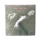 The Smiths - The Queen Is Dead - LP - VG+