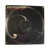 Joan Armatrading - Back to the Night - LP - VG+