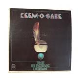 The Electric Indian - Keem-O-Sabe - LP - VG+