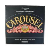 Robert Goulet - Carousel - LP - VG+