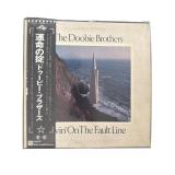 The Doobie Brothers - Livin' On The Fault Line - L