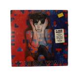 Paul McCartney - Tug of War - LP - VG