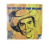 Hank Williams - The Very Best of Hank Williams - L