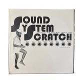 Lee Perry - Sound System Scratch - [Vinyl Record]