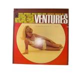 The Ventures - Golden Greats - LP - VG+
