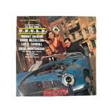 Hugo Montenegro - More Music From The Man From U.N