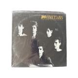The Venetians - Calling In The Lions - Vinyl Recor
