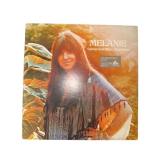 Melanie - Sunset And Other Beginnings - LP - Vg+