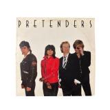Pretenders - Pretenders - LP - VG+