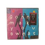 C&C Music Factory - Gonna Make You Sweat - 12' Si
