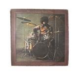 Buddy Miles - Them Changes - LP - VG