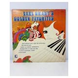 Earl GrantÂ's Golden Favorites Vinyl Vg