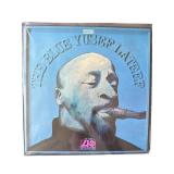 Yusef Lateef - The Blue Yusef Lateef - LP - VG